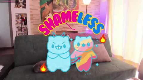 shamelesss_ online show from January 2026 04:56:02 PM