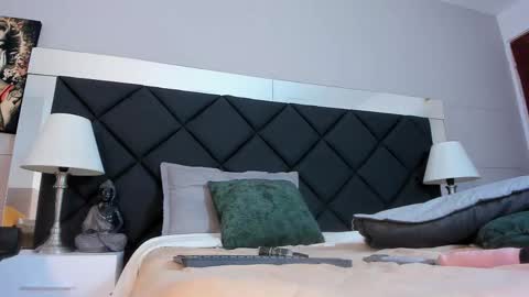 Shammy Ross online show from March 2026 03:34:02 AM