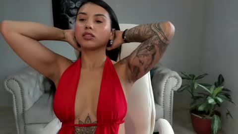 Snapshot of shanabellucy chatting on February 2025 07:14:01 PM onlyfans shanabellucy online show from February 2025 07:14:01 PM