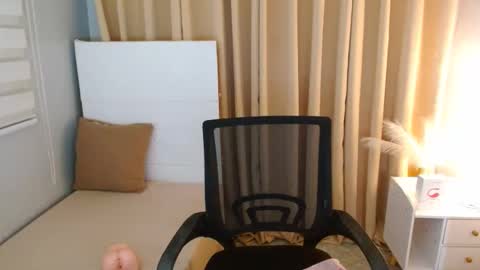 Snapshot of shanaiamiraclets chatting on February 2025 10:09:02 AM miraclets online show from February 2025 10:09:02 AM