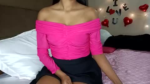 Snapshot of shanayakapoor chatting on February 2026 06:44:02 PM Shanaya Kappor online show from February 2026 06:44:02 PM