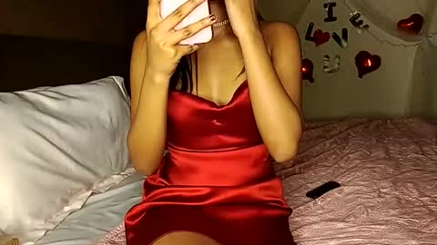 Snapshot of shanayakapoor chatting on February 2026 05:21:01 PM Shanaya Kappor online show from February 2026 05:21:01 PM