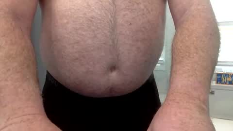 HornyMan online show from January 2025 02:51:01 PM
