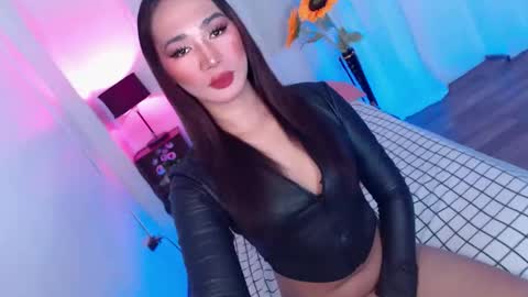 MISS SHANE online show from March 2026 02:28:02 AM