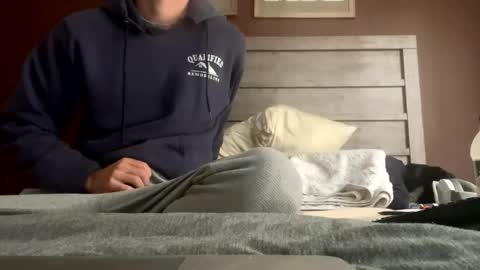 ShaneConn online show from December 2024 07:36:01 PM