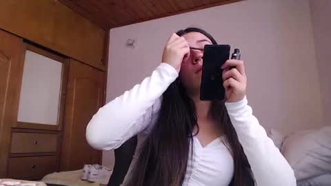 Snapshot of shanel_lozano chatting on March 2026 06:24:01 PM shanel_lozano online show from March 2026 06:24:01 PM