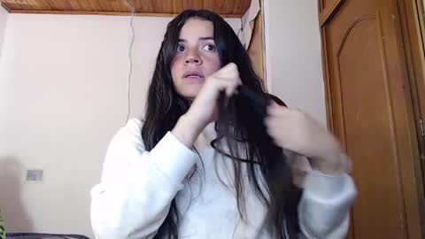 Snapshot of shanel_lozano chatting on April 2026 07:09:02 PM shanel_lozano online show from April 2026 07:09:02 PM