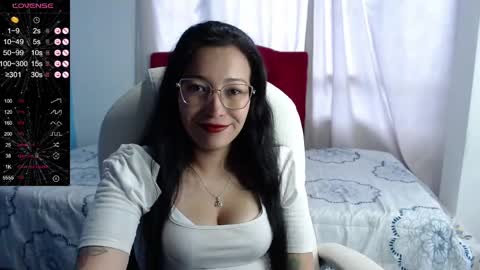 Shanel  online show from April 2026 02:40:02 PM