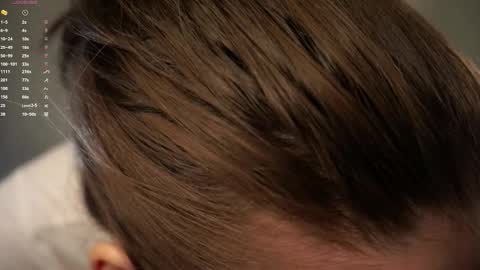 Snapshot of shanelfun chatting on March 2026 01:18:02 AM Emmy online show from March 2026 01:18:02 AM