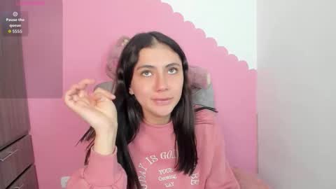 Snapshot of shanell_c chatting on November 2025 03:54:02 PM Emily online show from November 2025 03:54:02 PM