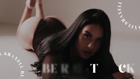 Snapshot of shanellblack chatting on December 2024 02:30:02 PM ShanellBlack online show from December 2024 02:30:02 PM