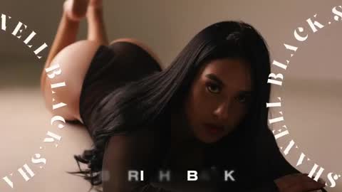 Snapshot of shanellblack chatting on December 2024 02:17:02 PM ShanellBlack online show from December 2024 02:17:02 PM