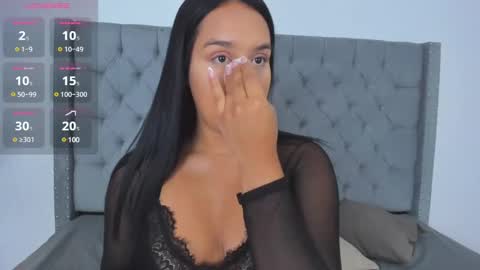 Snapshot of shanellblack chatting on January 2025 11:52:01 AM ShanellBlack online show from January 2025 11:52:01 AM