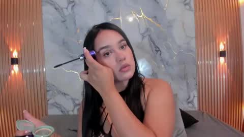 Snapshot of shanellblack chatting on March 2025 12:52:01 PM ShanellBlack online show from March 2025 12:52:01 PM