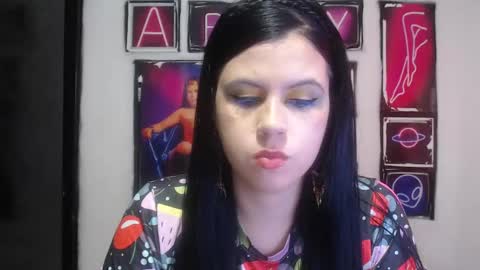 Shanell Moore online show from December 2024 07:12:01 PM