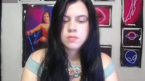 Shanell Moore online show from December 2024 08:25:02 PM