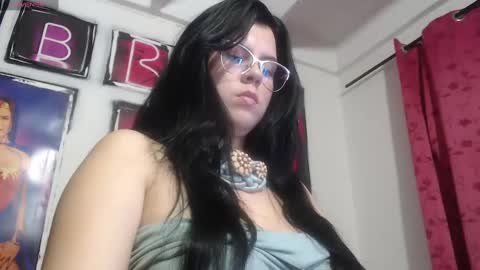 Shanell Moore online show from December 2024 11:28:01 PM