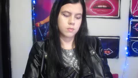 Shanell Moore online show from February 2025 08:22:01 PM