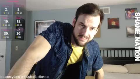 shanestickrod online show from November 2025 07:29:01 AM