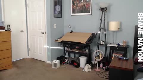 shanestickrod online show from February 2026 10:04:02 PM