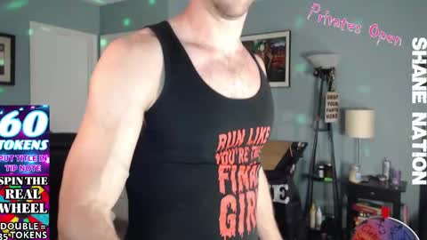 shanestickrod online show from June 2026 02:06:01 AM