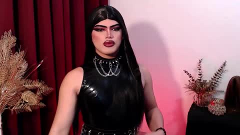 Shane X online show from April 2026 01:27:02 PM