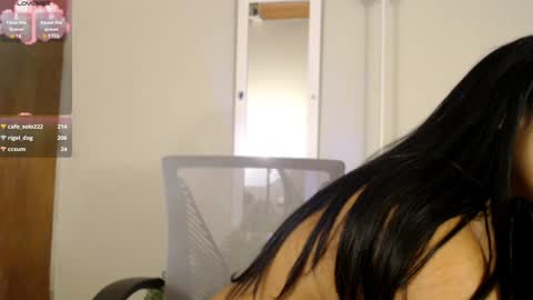 Hi im Shani your dreams came true 3 online show from January 2025 03:50:02 AM