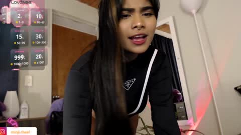 Hi im Shani your dreams came true 3 online show from January 2025 12:25:01 AM