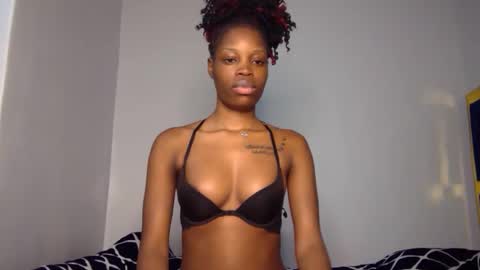 shania_sleigh online show from January 2025 08:00:02 PM