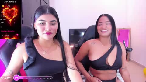 Shanii online show from February 2025 01:10:02 PM