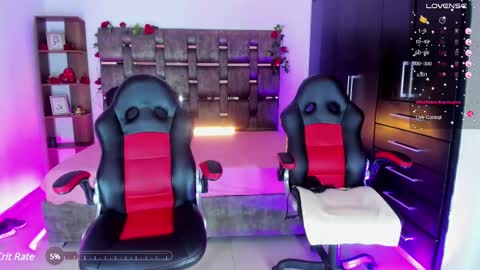 Shanii online show from February 2025 04:46:02 PM