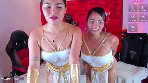 Shanii online show from March 2025 02:08:02 PM