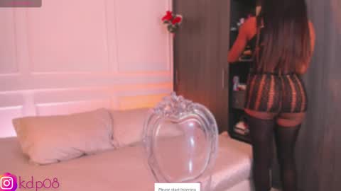 Shannol online show from October 2025 01:06:02 AM