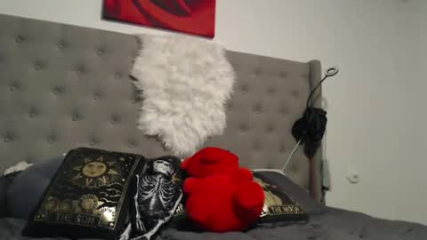 Shannon07 online show from January 2025 04:36:02 AM