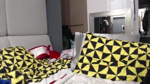 Shannon07 online show from March 2025 02:04:02 AM