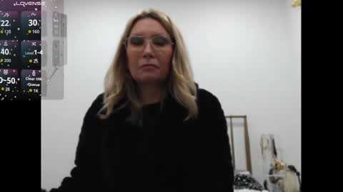 Shannon07 online show from February 2026 04:22:02 AM