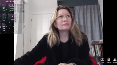 Snapshot of shannon07 chatting on March 2026 03:43:02 AM Shannon07 online show from March 2026 03:43:02 AM