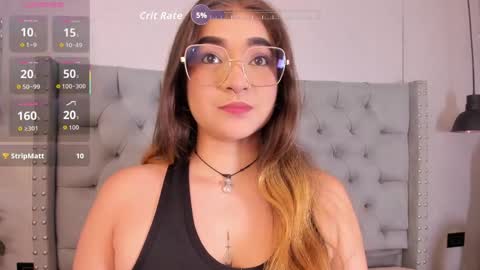 Shanntal  online show from March 2026 11:43:01 AM