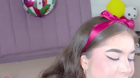 Snapshot of shanntal__ chatting on June 2026 07:46:01 PM Shanntal online show from June 2026 07:46:01 PM