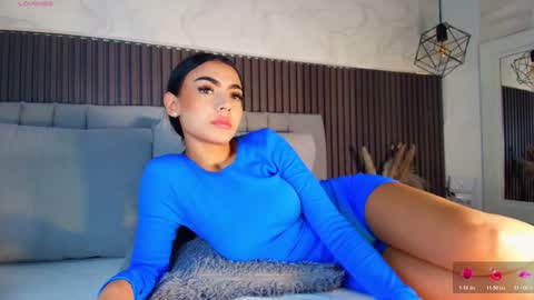 SHANON online show from January 2026 07:05:02 PM