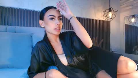 SHANON online show from March 2026 07:20:01 PM