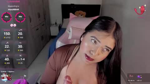 Snapshot of shanonn_diprima_ chatting on February 2026 05:34:02 AM Cami Ortiz independent model online show from February 2026 05:34:02 AM