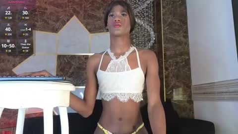 Snapshot of shantal_chocolet chatting on September 2025 01:48:02 PM Shantal Chocolet  online show from September 2025 01:48:02 PM