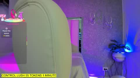 Snapshot of shantal_thompson21 chatting on March 2026 11:02:01 AM Shantal online show from March 2026 11:02:01 AM