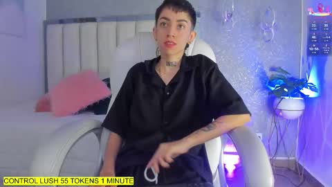 Snapshot of shantal_thompson21 chatting on March 2026 11:26:02 AM Shantal online show from March 2026 11:26:02 AM