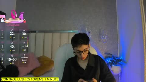 Snapshot of shantal_thompson21 chatting on March 2026 11:03:01 AM Shantal online show from March 2026 11:03:01 AM