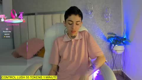 Snapshot of shantal_thompson21 chatting on March 2026 11:16:01 AM Shantal online show from March 2026 11:16:01 AM