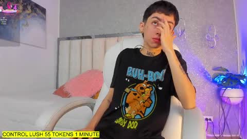 Snapshot of shantal_thompson21 chatting on March 2026 11:05:02 AM Shantal online show from March 2026 11:05:02 AM