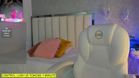 Snapshot of shantal_thompson21 chatting on March 2026 11:21:01 AM Shantal online show from March 2026 11:21:01 AM