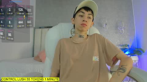 Snapshot of shantal_thompson21 chatting on March 2026 11:21:01 AM Shantal online show from March 2026 11:21:01 AM